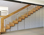 Construction et protection de vos escaliers par Escaliers Maisons à Ledinghem